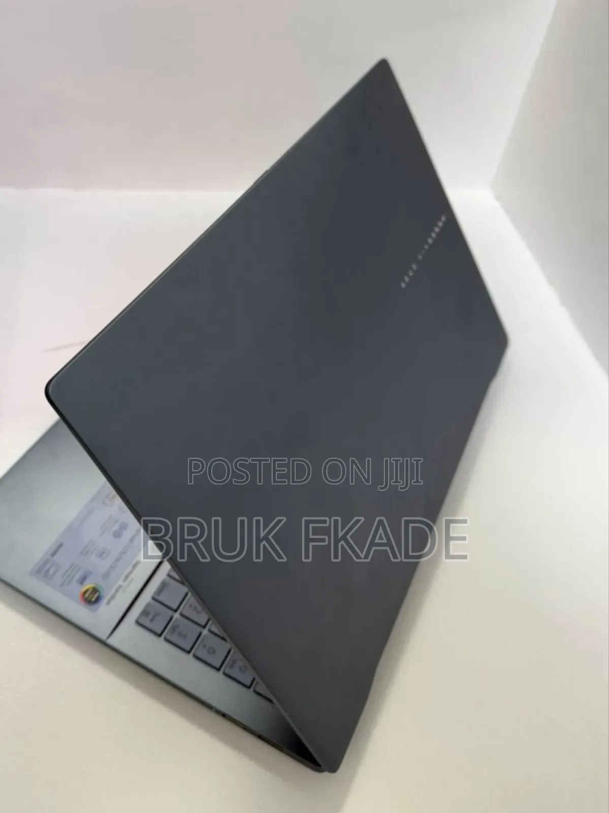 New Laptop Asus VivoBook S15 S510UN 32GB Intel Core Ultra 9 SSD 512GB