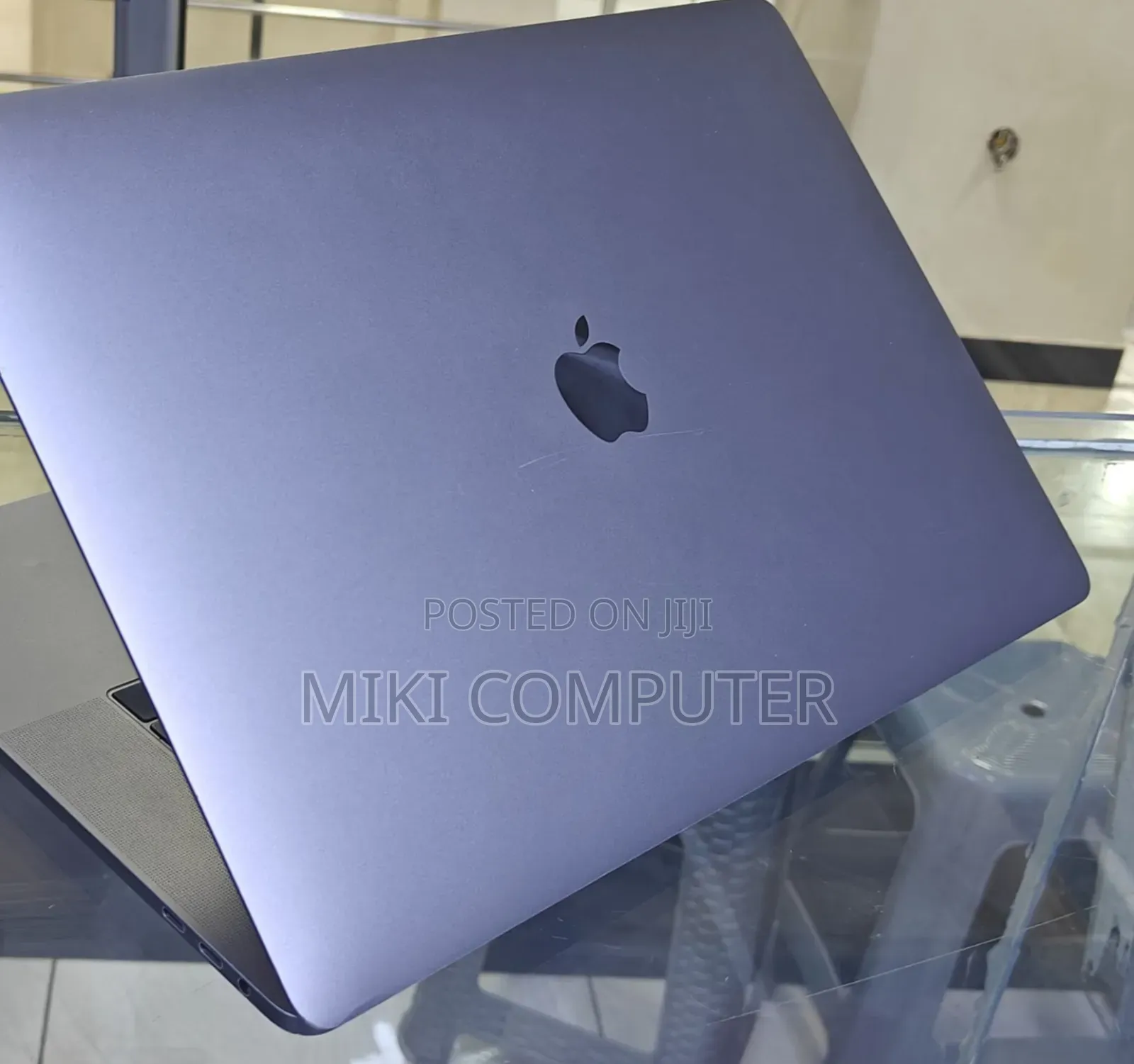 New Laptop Apple MacBook Pro 2017 32GB Intel Core I7 SSD 256GB