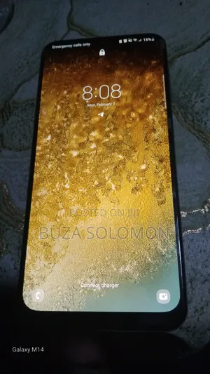 Samsung Galaxy A50 128 GB White