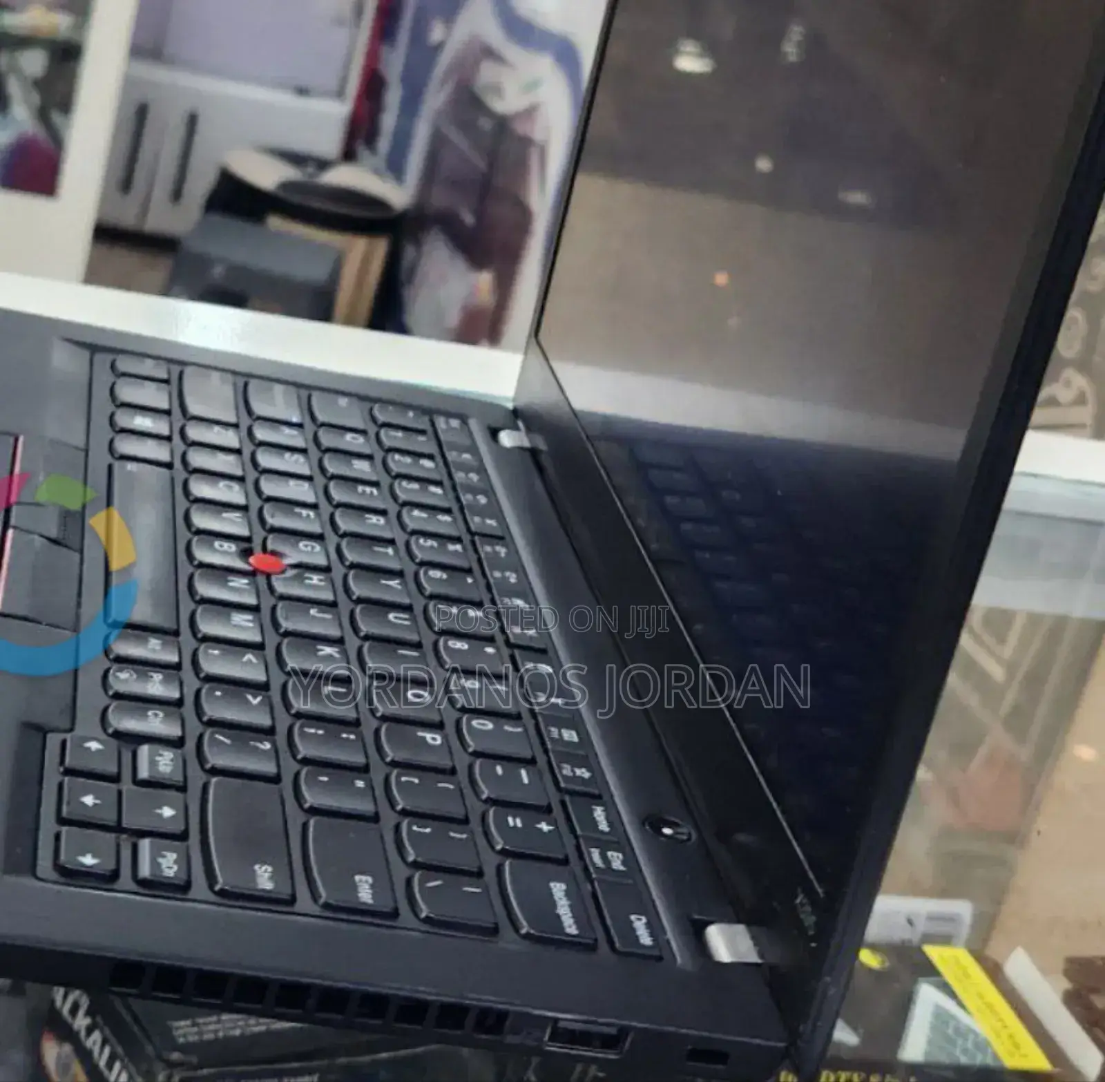 New Laptop Lenovo ThinkPad x395 16GB AMD Ryzen 5 SSD 512GB