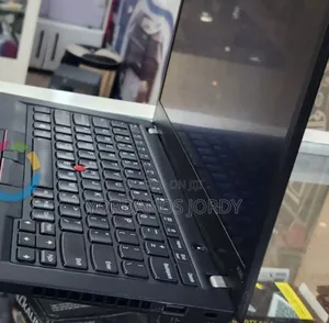 New Laptop Lenovo ThinkPad X395 16GB AMD Ryzen 5 SSD 512GB