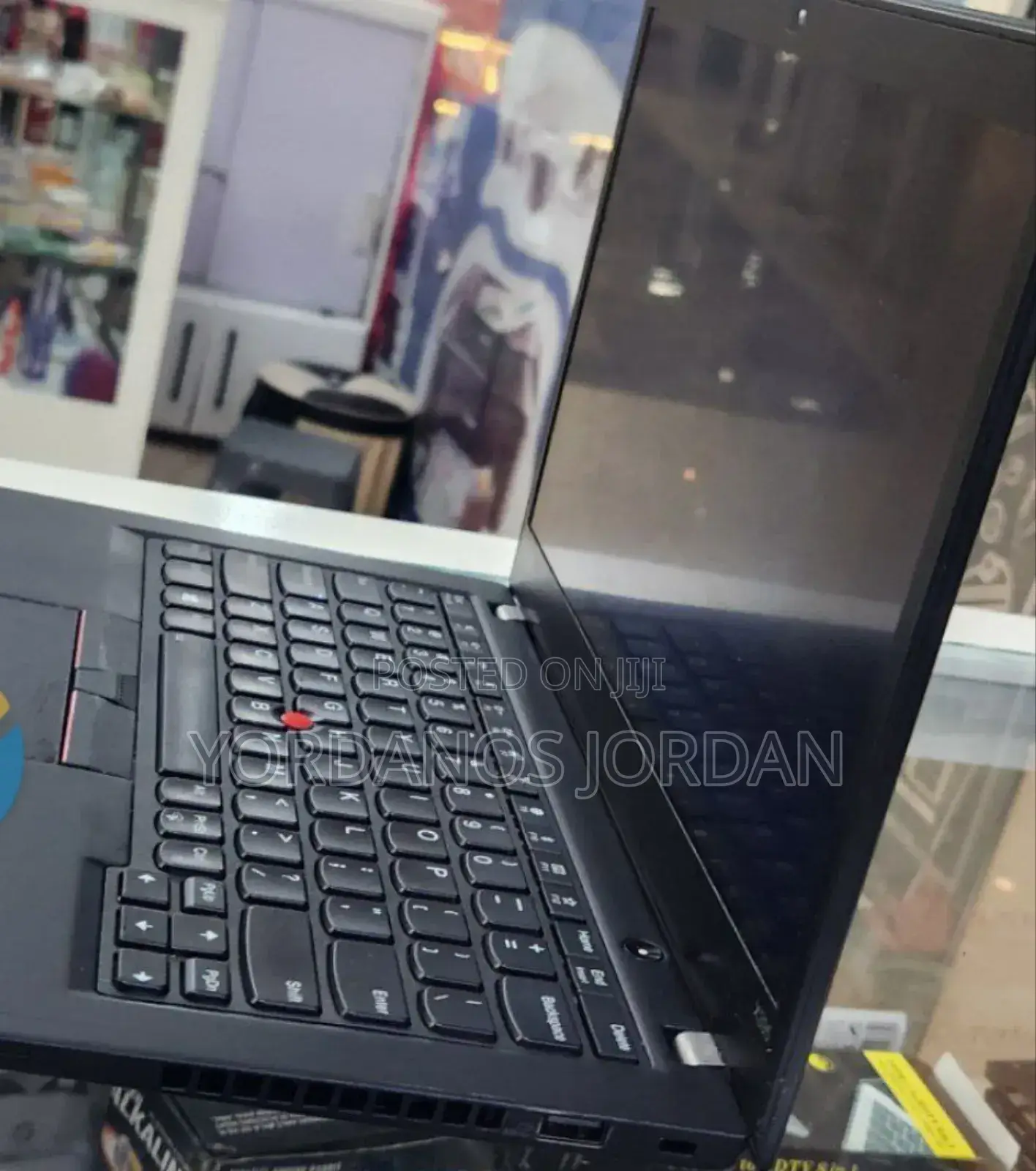 New Laptop Lenovo ThinkPad x395 16GB AMD Ryzen 5 SSD 512GB