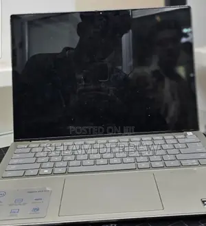 New Laptop Dell Inspiron 14 16GB AMD Ryzen 7 SSD 512GB