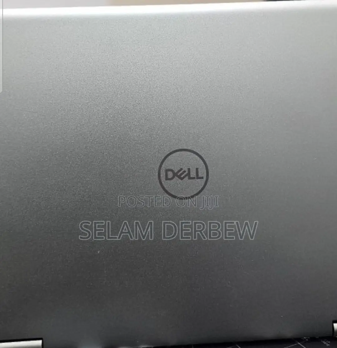 New Laptop Dell Inspiron 14 16GB AMD Ryzen 7 SSD 512GB