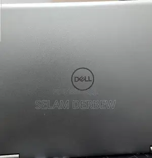 New Laptop Dell Inspiron 14 16GB AMD Ryzen 7 SSD 512GB