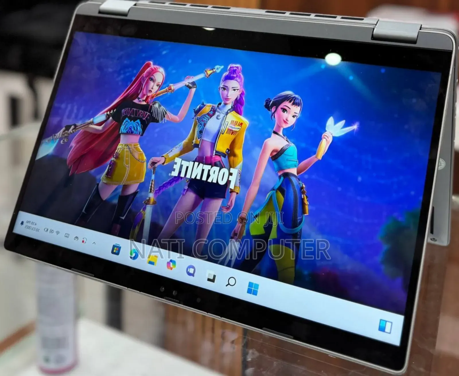 New Laptop Dell Latitude 7440 16GB Intel Core I7 SSD 512GB