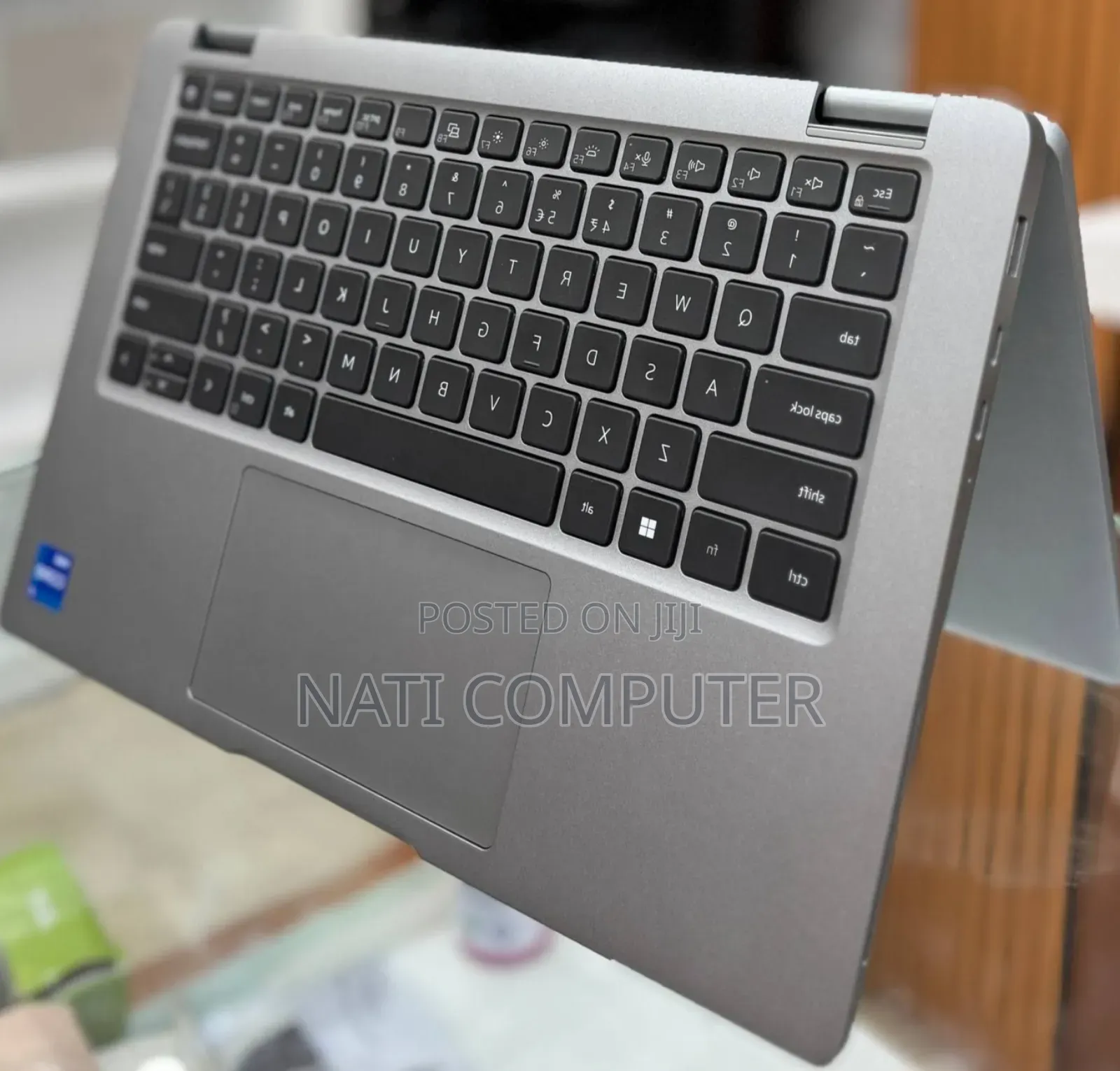 New Laptop Dell Latitude 7440 16GB Intel Core I7 SSD 512GB