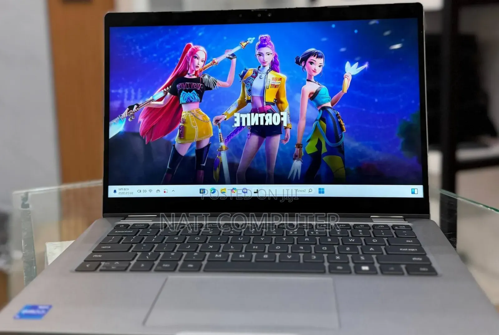 New Laptop Dell Latitude 7440 16GB Intel Core I7 SSD 512GB