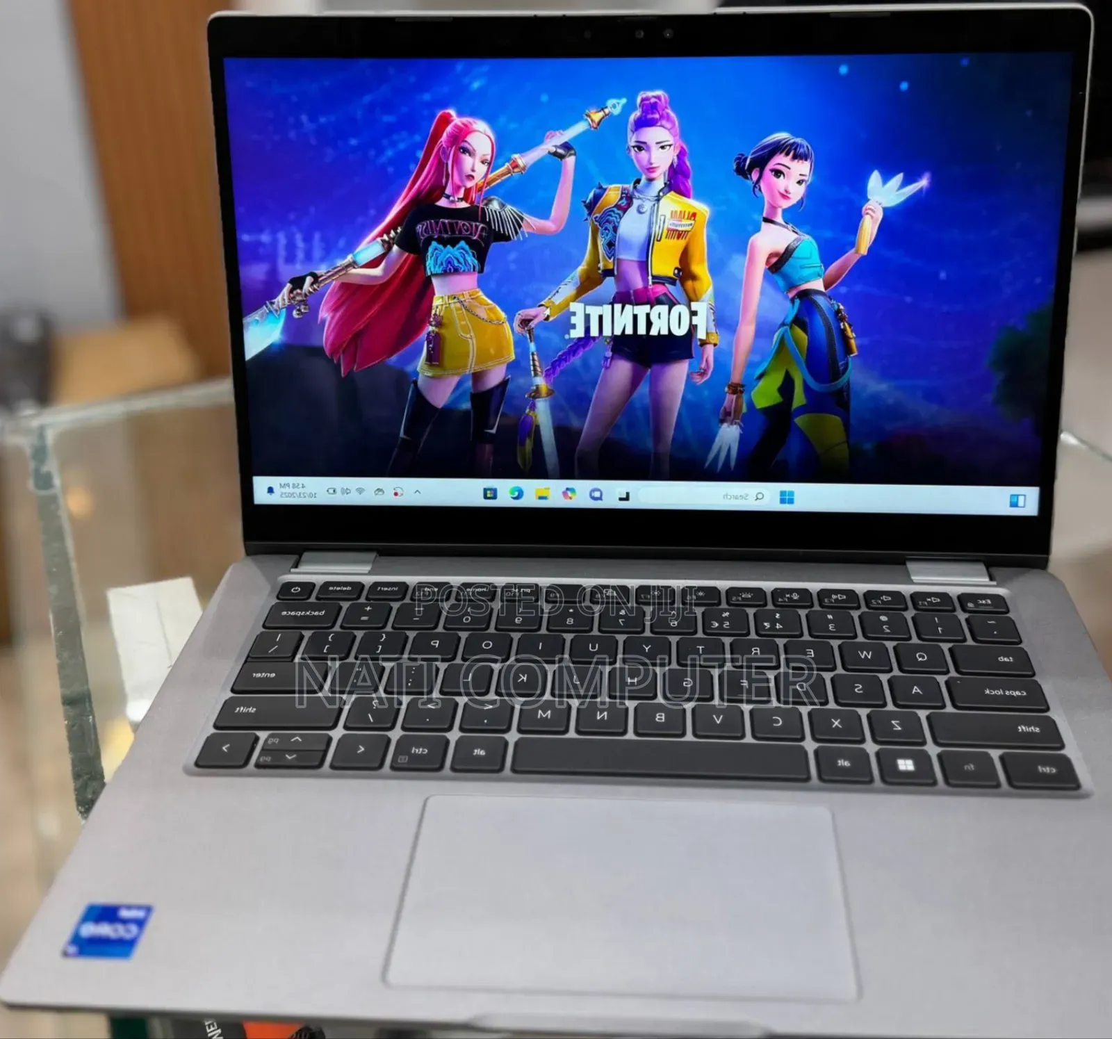 New Laptop Dell Latitude 7440 16GB Intel Core I7 SSD 512GB