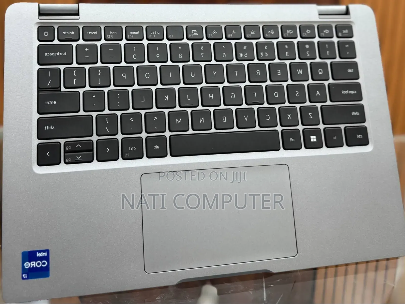 New Laptop Dell Latitude 7440 16GB Intel Core I7 SSD 512GB