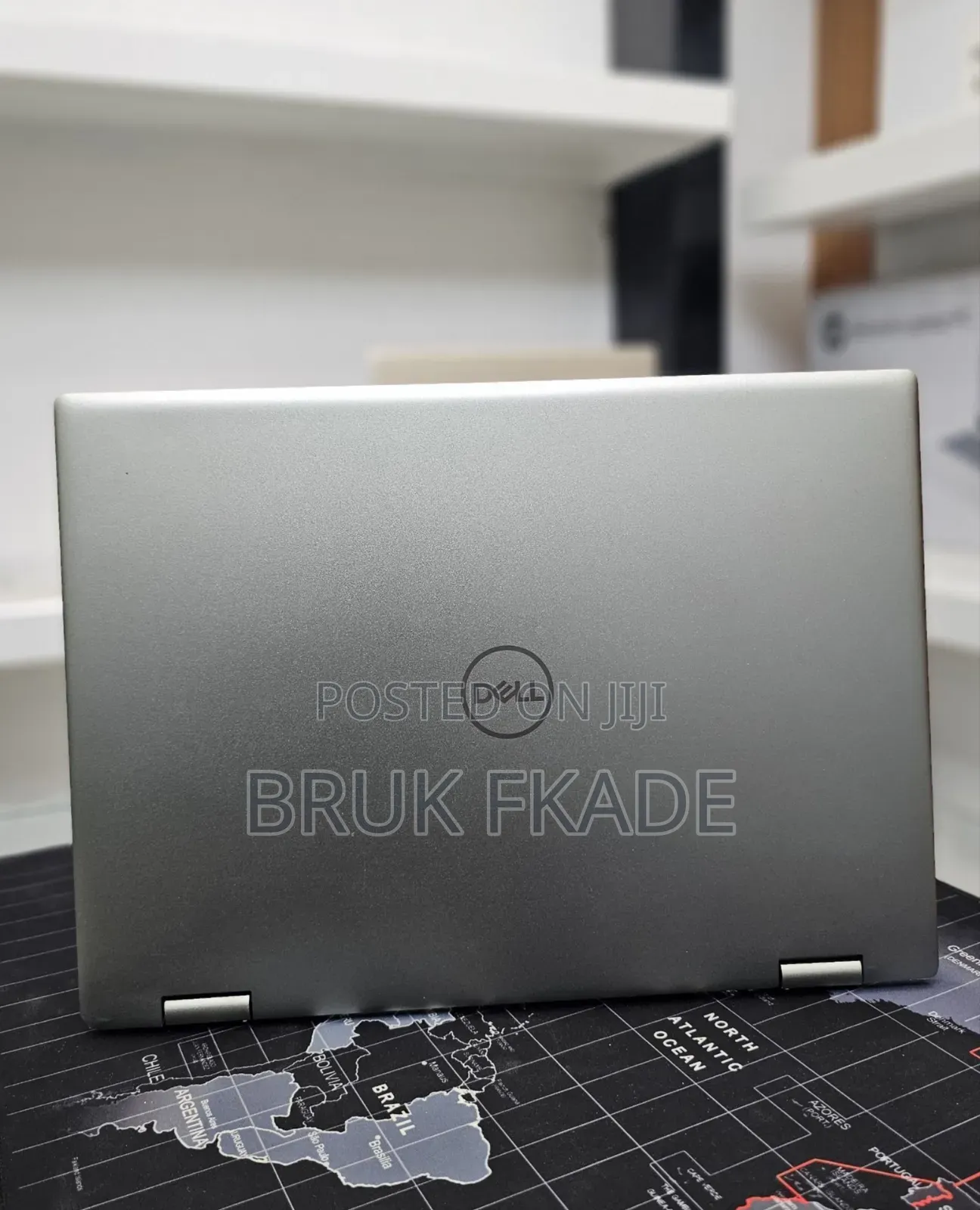 New Laptop Dell Inspiron 14 16GB AMD Ryzen 7 SSD 512GB
