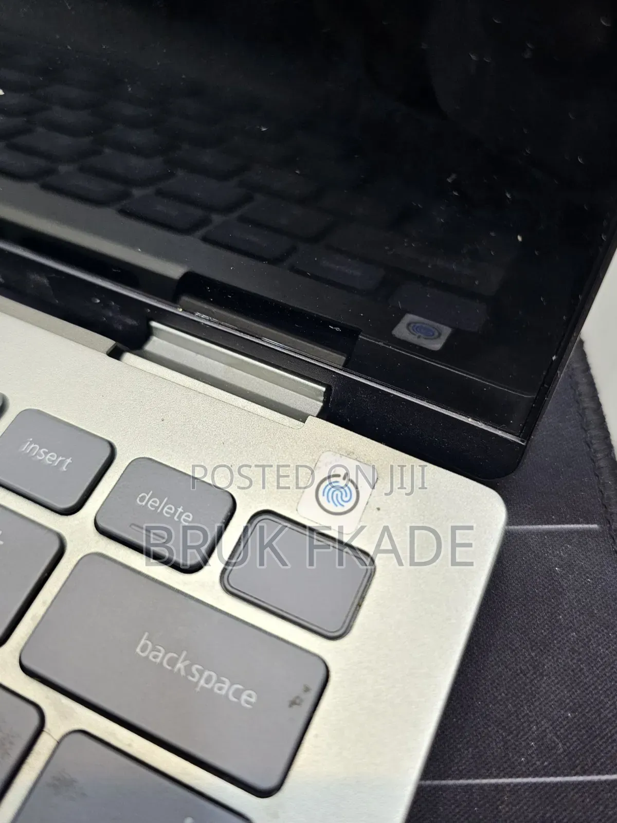 New Laptop Dell Inspiron 14 16GB AMD Ryzen 7 SSD 512GB