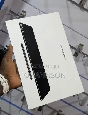 New Samsung Galaxy Tab S11 Ultra 5G 256 GB