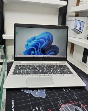 New Laptop HP EliteBook 840 G5 16GB Intel Core I5 SSD 256GB