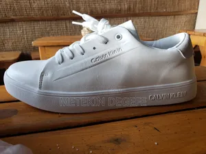 Calvin Klein Shoes