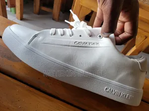 Calvin Klein Shoes