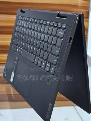 New Laptop Lenovo Yoga 7i 12GB Intel Core I5 SSD 512GB