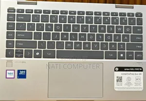 New Laptop HP Envy X360 16GB Intel Core 7 SSD 512GB