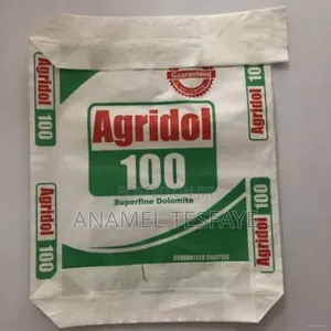 የሲሚንቶ ከረጢት በብዛት እና በአሪፍ ዋጋ ያሉበት መጥተን እንገዛለን