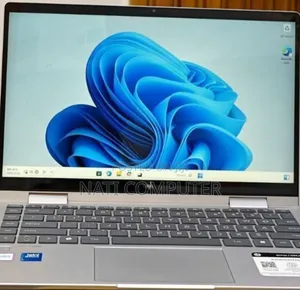 New Laptop HP Envy X360 16GB Intel Core 7 SSD 512GB