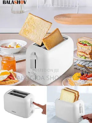 Sokany Bread Toaster