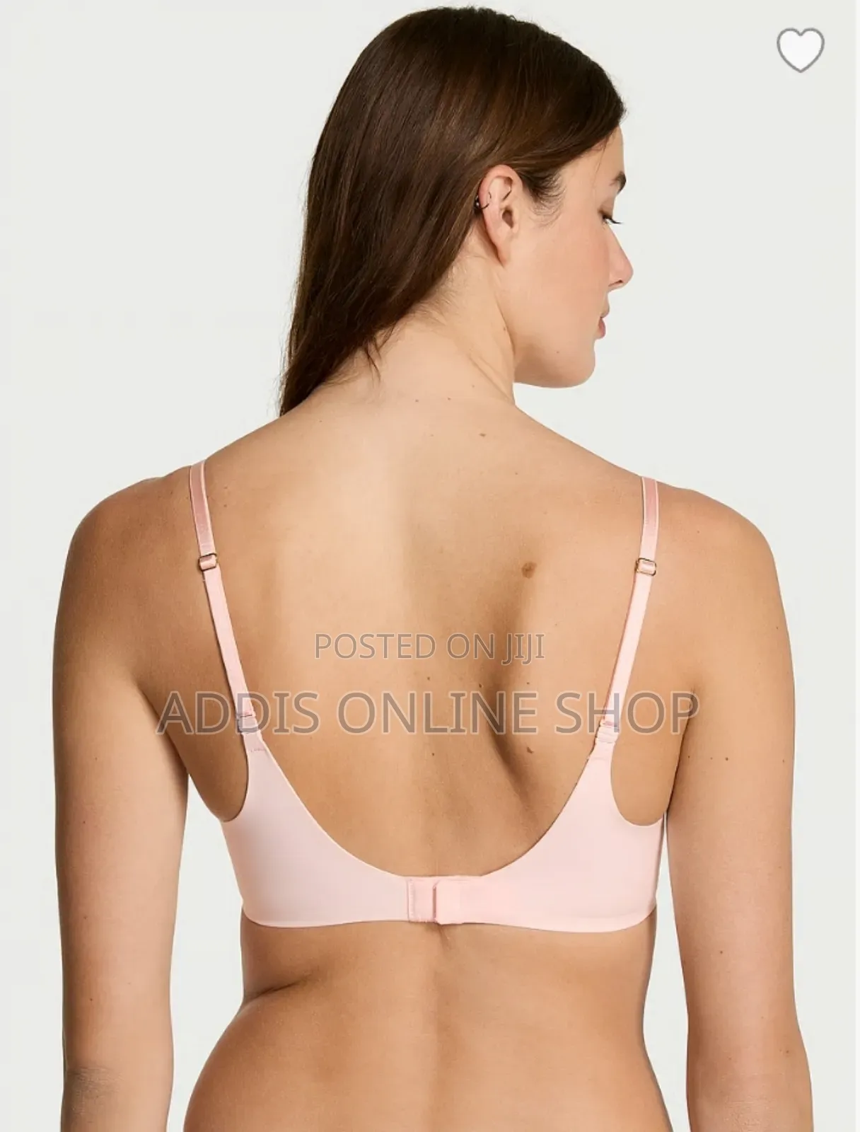 Bra Victoria Secret