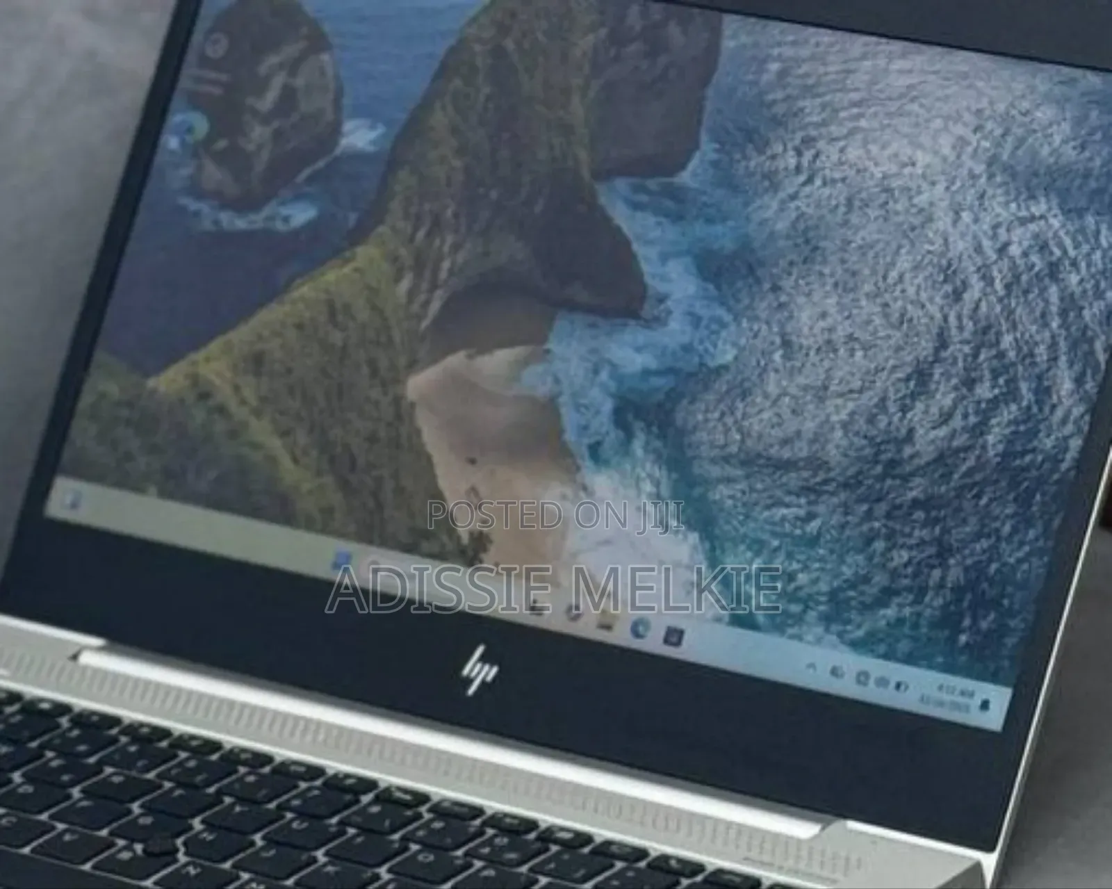 New Laptop HP EliteBook 840 G6 16GB Intel Core I7 SSD 512GB