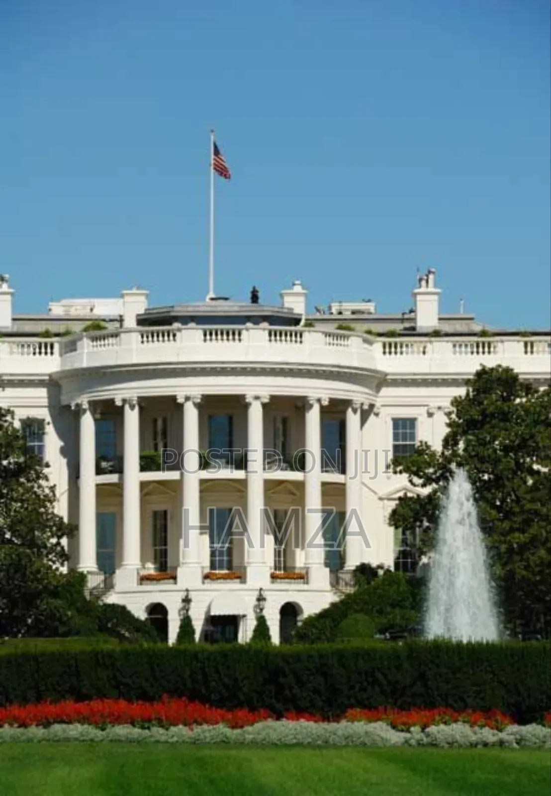 Furnished 20bdrm Mansion in White House, Lideta for rent