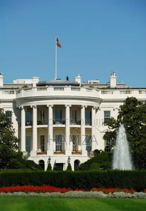 Furnished 20bdrm Mansion in White House, Lideta for rent