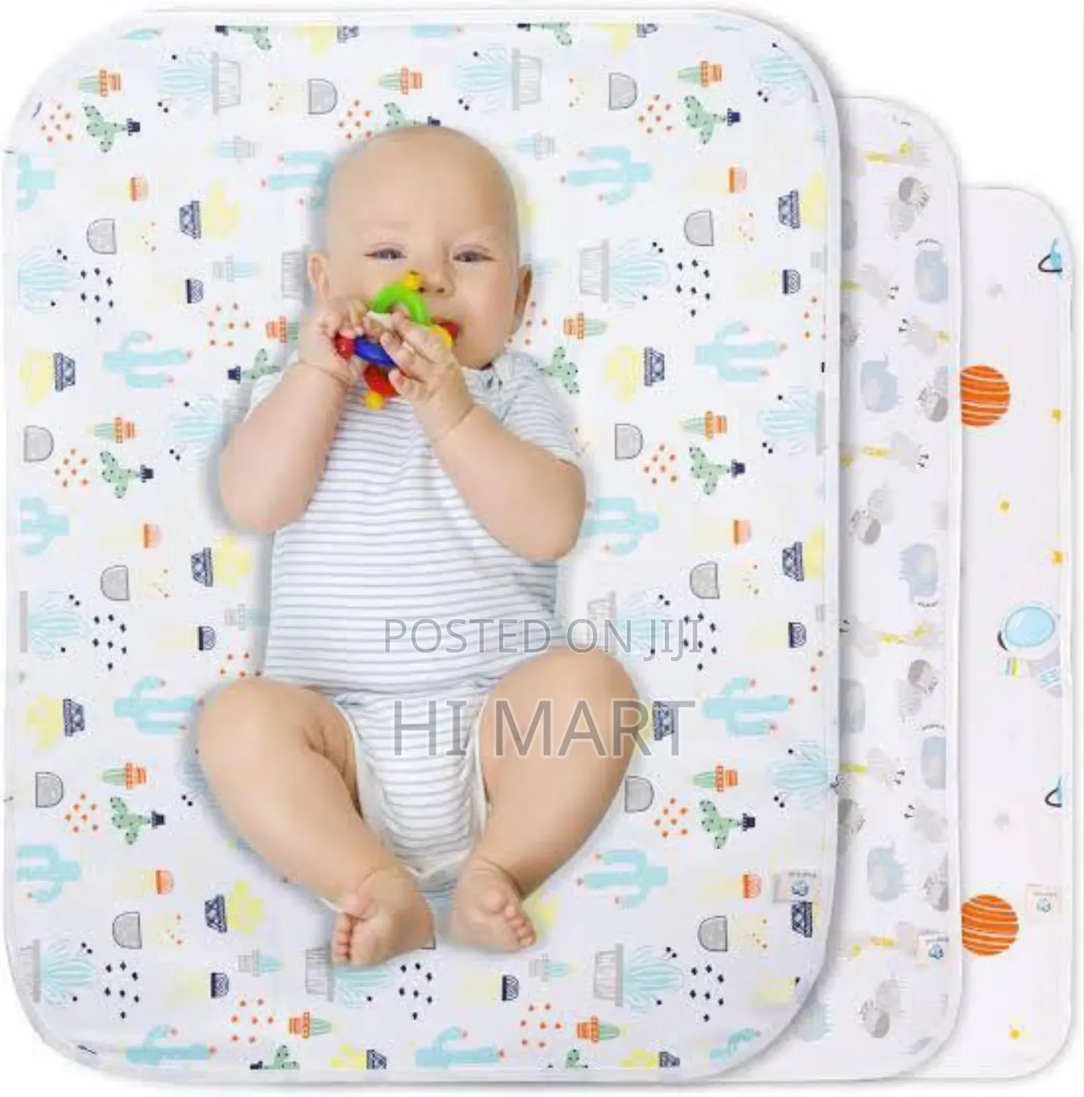 Waterproof Baby Urine Mat