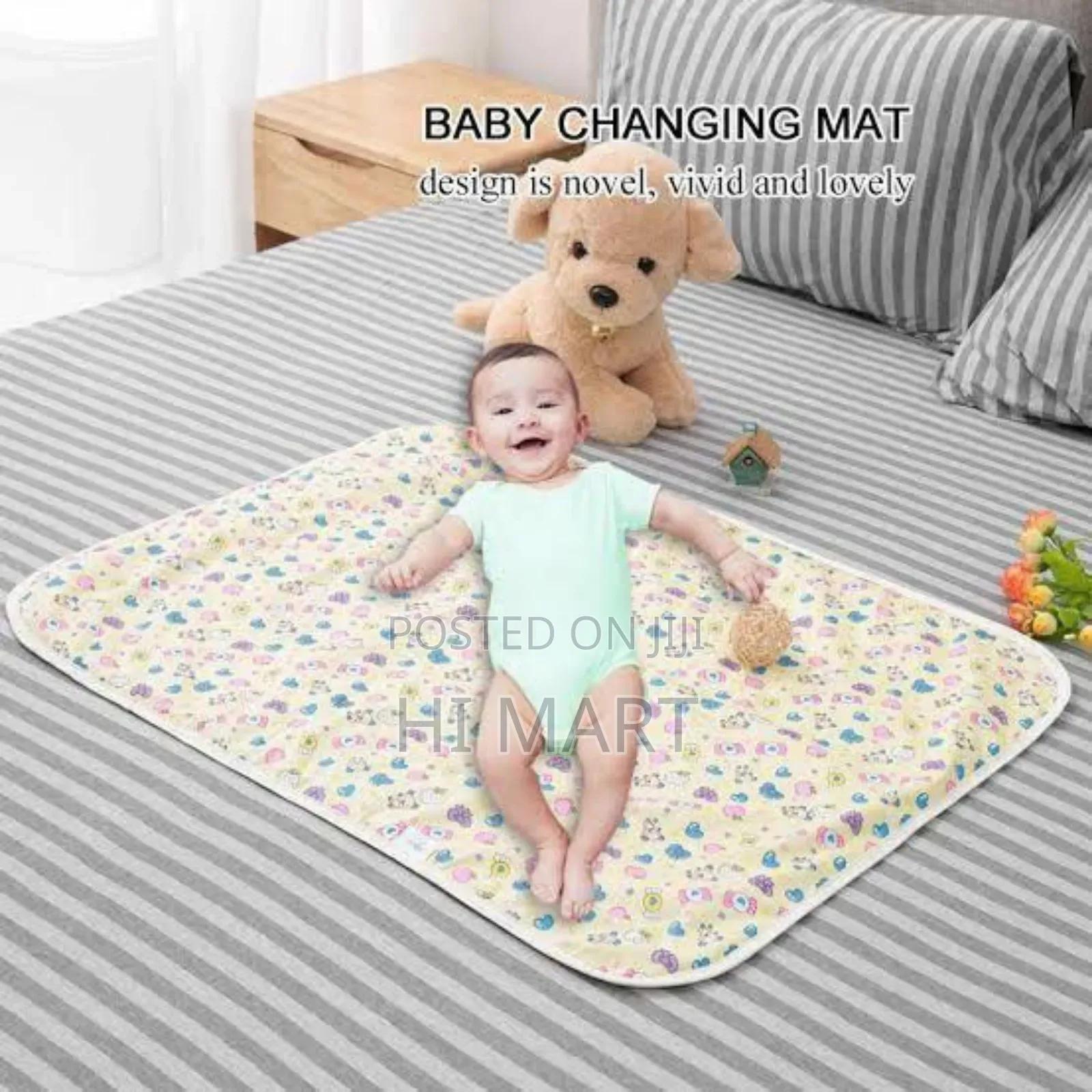 Waterproof Baby Urine Mat