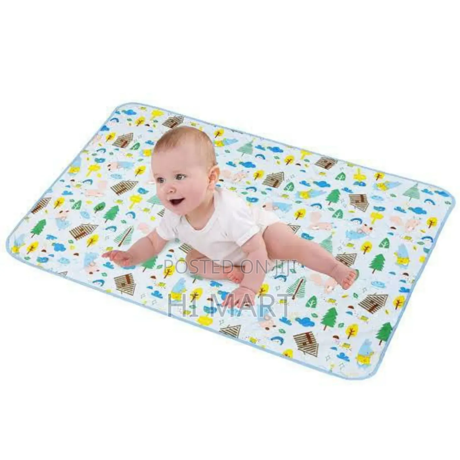 Waterproof Baby Urine Mat