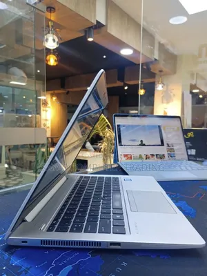 New Laptop HP EliteBook 840 G6 16GB Intel Core I5 SSD 512GB