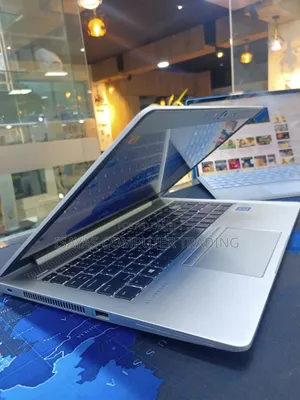 New Laptop HP EliteBook 840 G6 16GB Intel Core I5 SSD 512GB