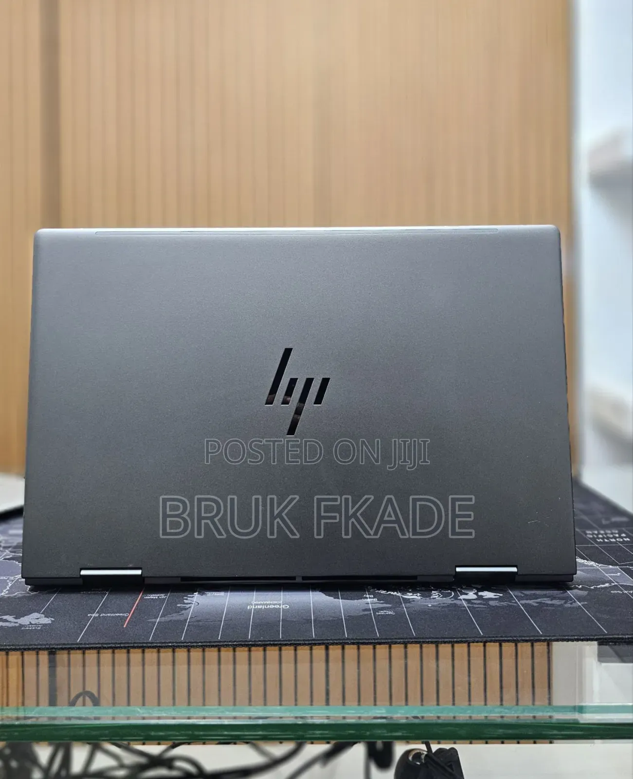 New Laptop HP Envy 15 32GB Intel Core 7 SSD 1T