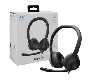 H390 Logitech