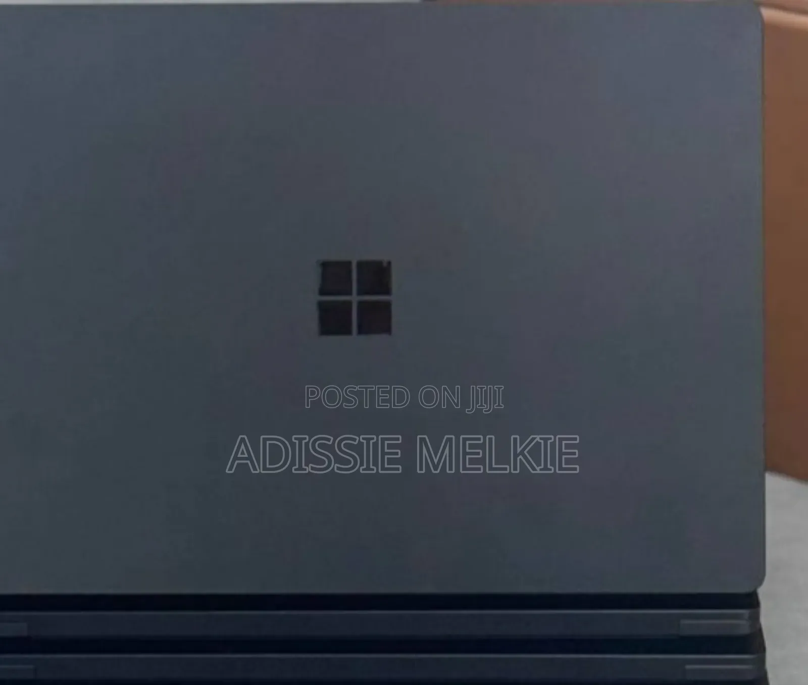 New Laptop Microsoft Surface Laptop 4 16GB Intel Core I7 SSD 512GB