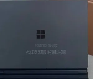 New Laptop Microsoft Surface Laptop 4 16GB Intel Core I7 SSD 512GB
