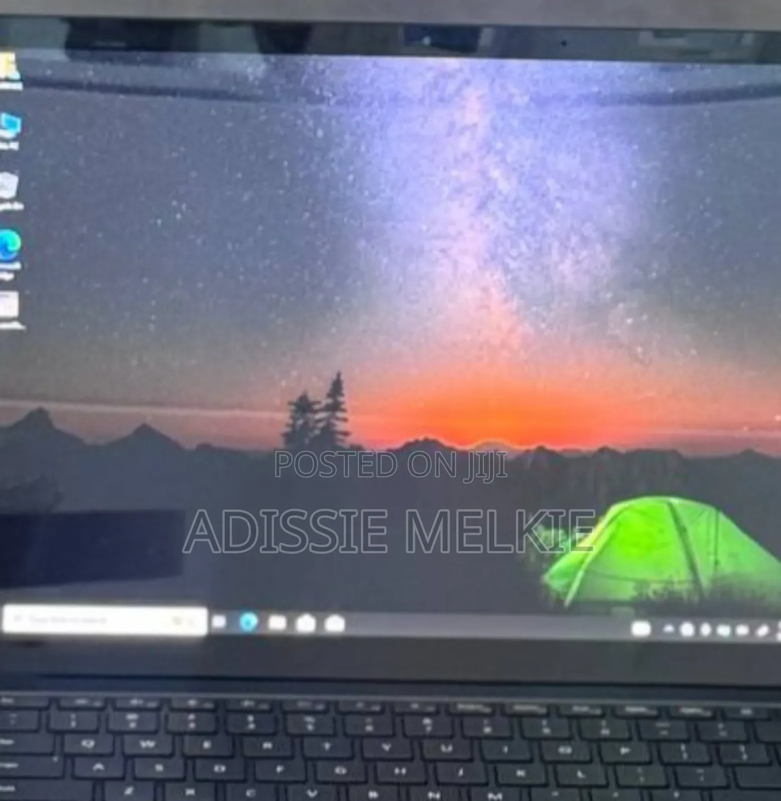 New Laptop Microsoft Surface Laptop 4 16GB Intel Core I7 SSD 512GB