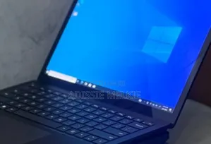 New Laptop Microsoft Surface Laptop 4 16GB Intel Core I7 SSD 512GB