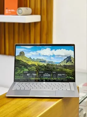 New Laptop HP Pavilion X360 8GB Intel Core I5 SSD 512GB