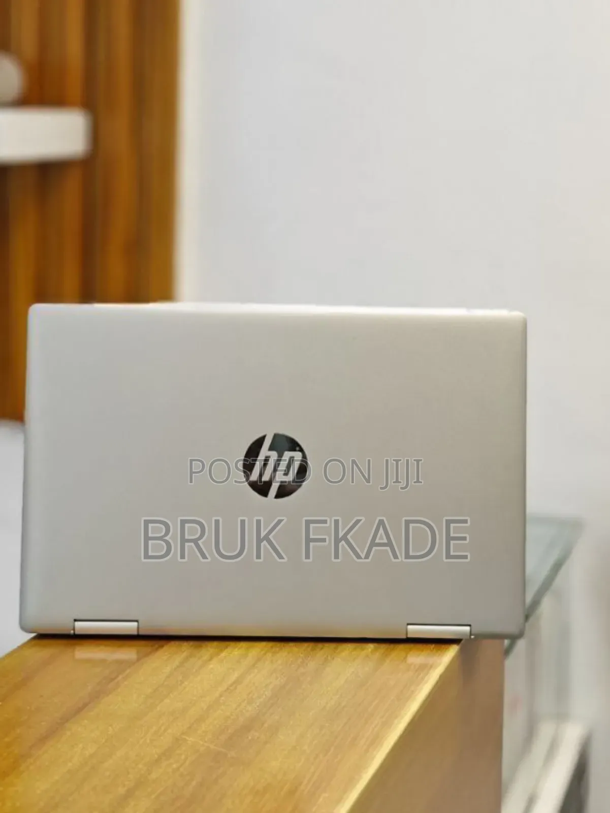 New Laptop HP Pavilion X360 8GB Intel Core I5 SSD 512GB