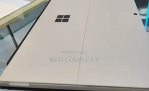 New Laptop Microsoft Surface Laptop 4 8GB Intel Core I5 SSD 256GB