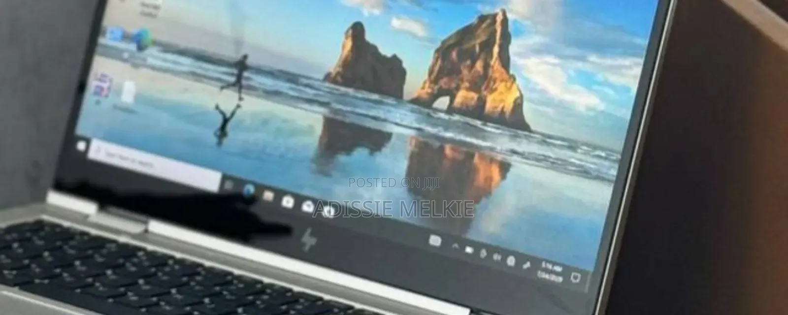 New Laptop HP EliteBook 830 G7 16GB Intel Core I5 SSD 512GB