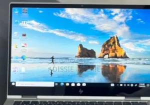 New Laptop HP EliteBook 830 G7 16GB Intel Core I5 SSD 512GB