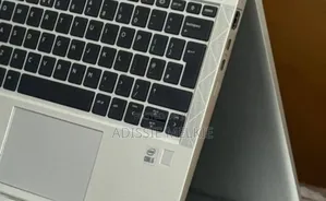New Laptop HP EliteBook 830 G7 16GB Intel Core I5 SSD 512GB