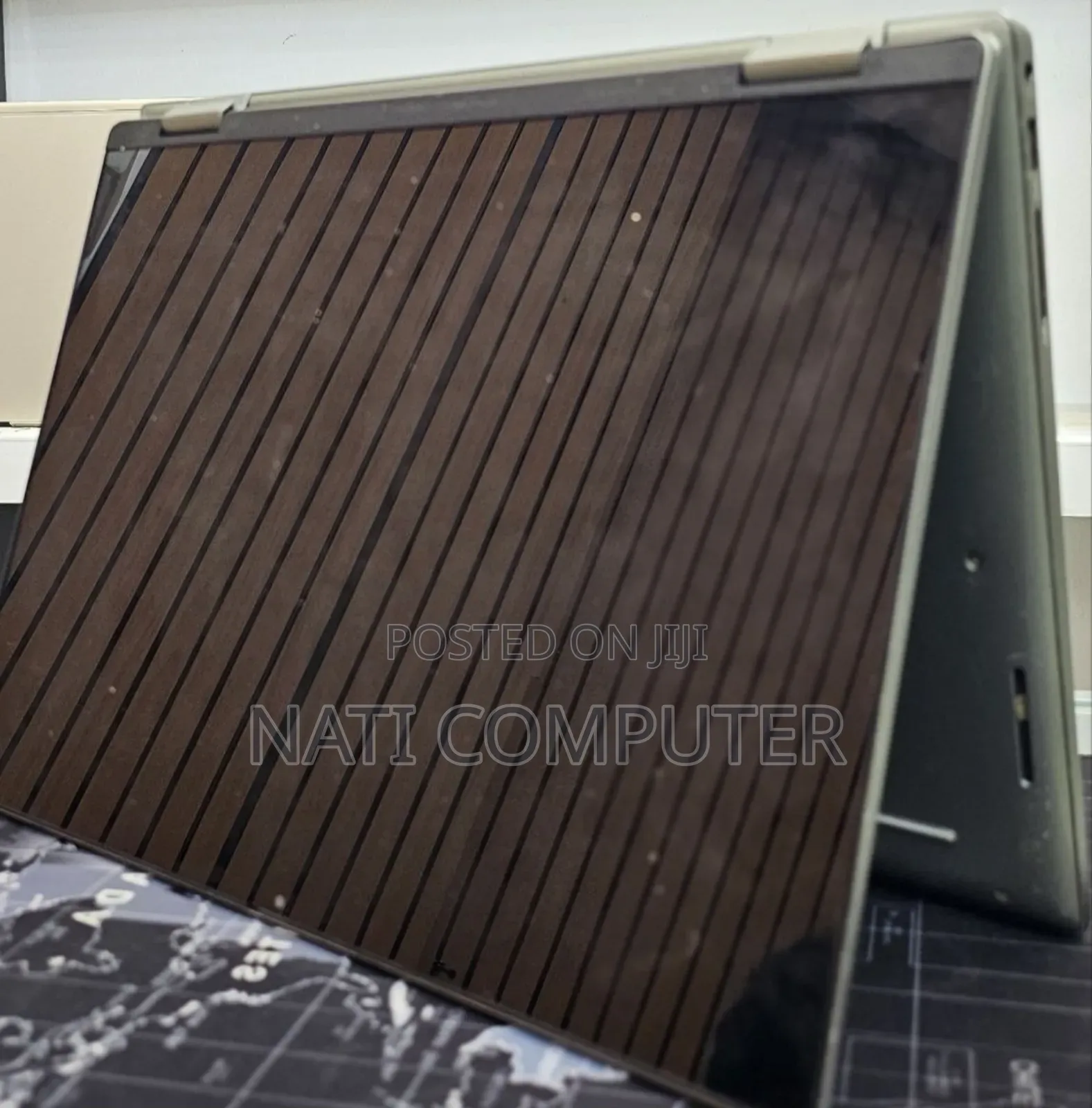 New Laptop Dell 16GB AMD Ryzen 7 SSD 512GB