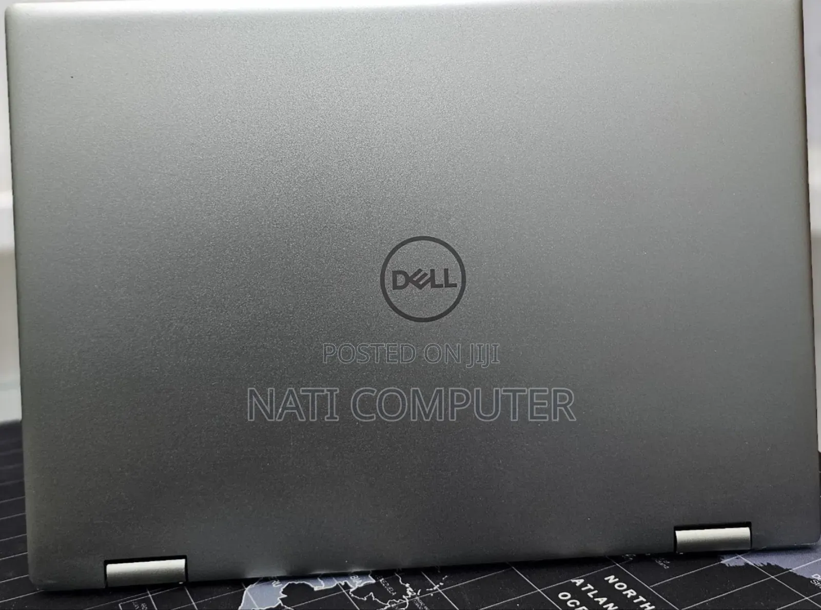 New Laptop Dell 16GB AMD Ryzen 7 SSD 512GB