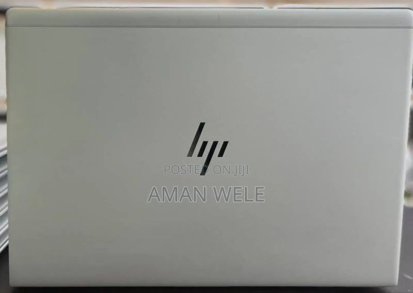 New Laptop HP EliteBook 840 G5 16GB Intel Core I5 SSD 512GB