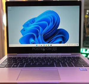 New Laptop HP EliteBook 840 G5 16GB Intel Core I5 SSD 512GB